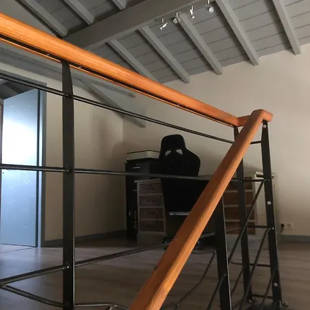 Séjour chez l'habitant La Taniere