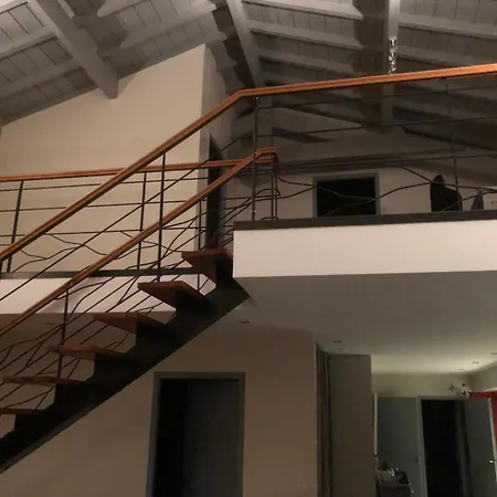 La Taniere Habitación en casa particular Hasparren