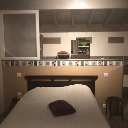 Séjour chez l'habitant La Taniere *