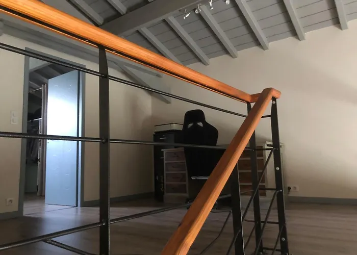 Alloggio in famiglia La Taniere